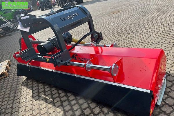 Dragone v 280 f+h Topper €8,300