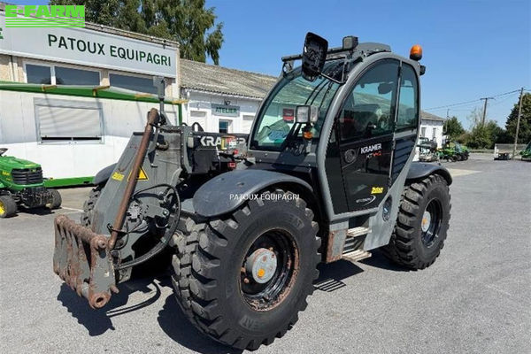 KRAMER KT447 Telehandler €59,900