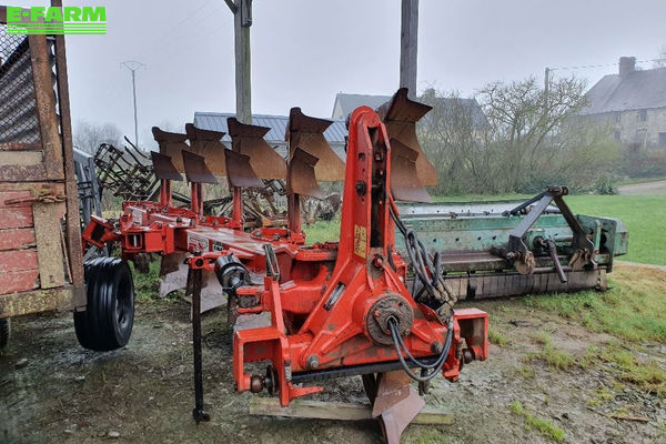 GREGOIRE BESSON rb71 Plough €5,000