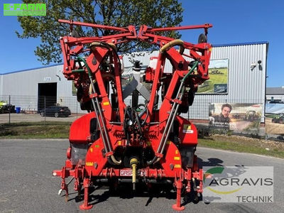 E-FARM: Maschio mirka - Drill - id AXD5VXD - €19,900 - Year of construction: 2013 - Germany