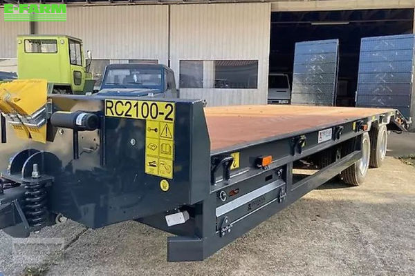 Pronar rc 2100/2 Rimorchio 21.900 €