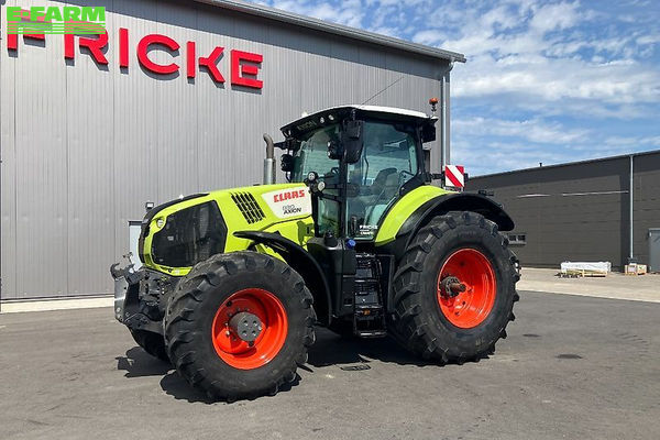 Claas Axion 830 CMATIC Traktor 72.250 €