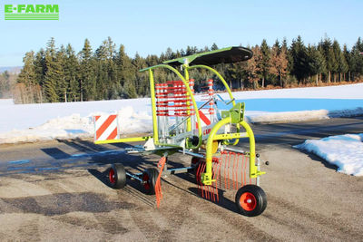 E-FARM: Claas liner 370 - Rake - id LVNQAGD - €7,417 - Year of construction: 2025 - Austria