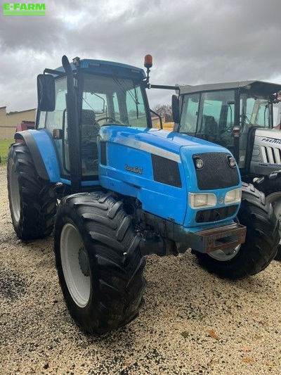 E-FARM: Landini legend 105 - Tractor - id TQT9LXK - 16.000 EUR - Anul: 1999 - Ore motor: 13.000,Puterea motorului: 105,Italia