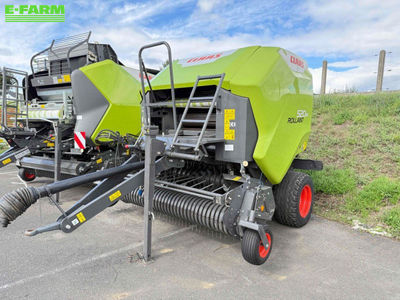 E-FARM: Claas Rollant 520 RC - Baler - id MM7IRZJ - €28,500 - Year of construction: 2020 - France