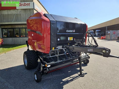 E-FARM: Case IH RB 344 - Baler - id 4TGUUZH - €26,550 - Year of construction: 2024 - Germany