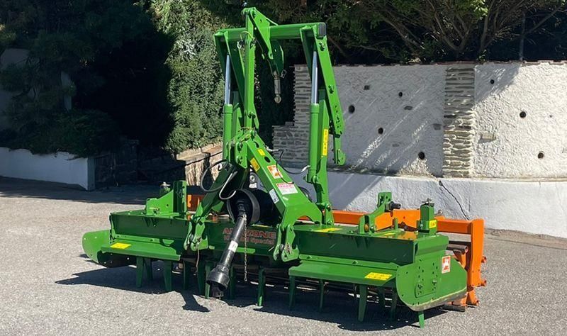 Amazone KE 3000 Special Disc harrow €9,000