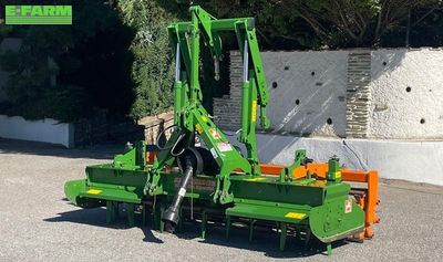 E-FARM: Amazone KE 3000 Special - Disc harrow - id F8WV9LA - €9,000 - Year of construction: 2011 - Austria