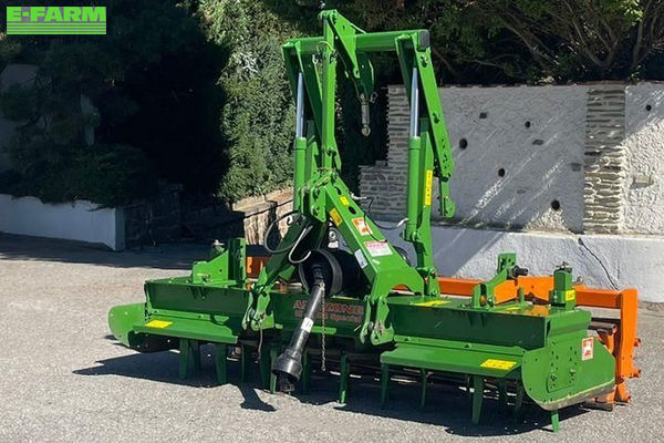 Amazone KE 3000 Special Disc harrow €9,000