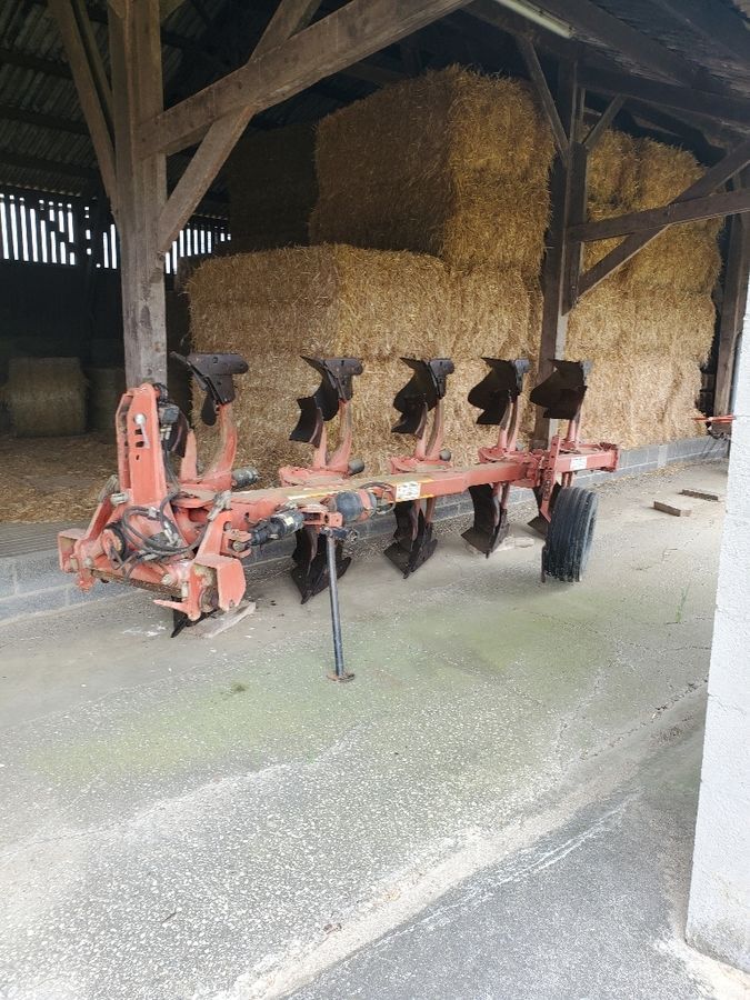 GREGOIRE BESSON ry 41 Plough €6,500
