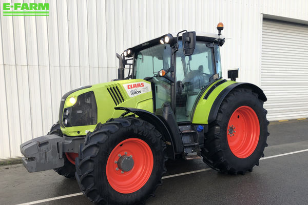 Claas Arion 450 Τρακτέρ 60.000 €