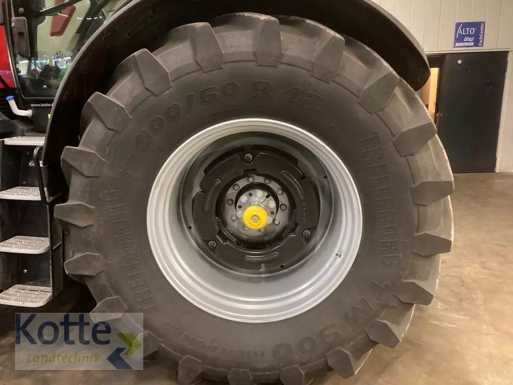 TRELLEBORG 900/60 r42 Wheel and track €5,250