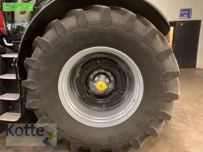 E-FARM: TRELLEBORG 900/60 r42 - Wheel and track - id QSWK8QN - €5,250 - Year of construction: 2021 - Germany