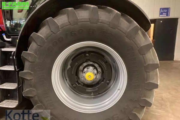TRELLEBORG 900/60 r42 Wheel and track €5,250