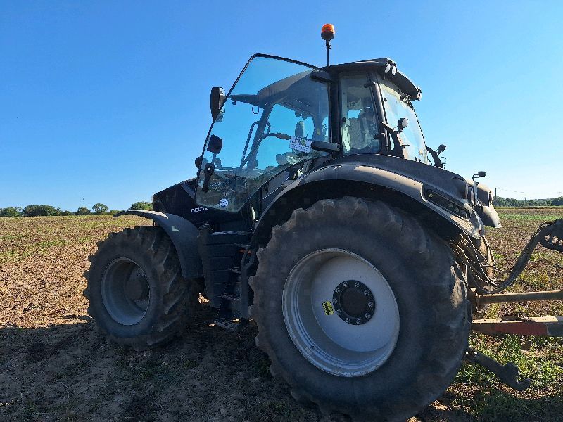 Deutz-Fahr AgroTron 7250 TTV Traktor 84.000 €