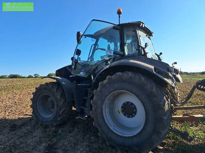 E-FARM: Deutz-Fahr AgroTron 7250 TTV - Traktor - id Q9XHU9G - 84.000 € - Baujahr: 2020 - Abgelesene Motorstunden: 3.600,Motorleistung (PS): 235,Frankreich