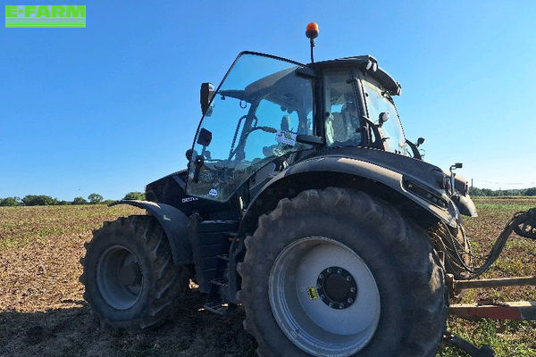 Deutz-Fahr AgroTron 7250 TTV Traktor 84.000 €