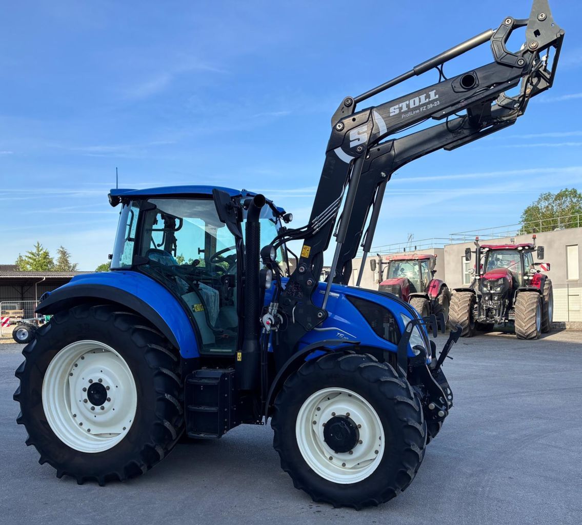 New Holland T5.110 Traktor 60.000 €
