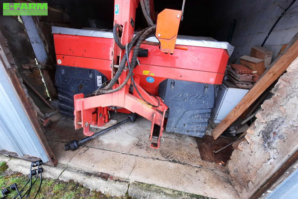 Kuhn axis20.1w Fertiliser spreader €7,200