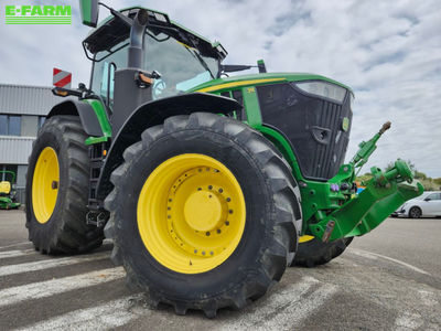 E-FARM: John Deere 7R 310 - Tractor - id H1HFMWB - €184,500 - Year of construction: 2023 - Engine hours: 2,425,Engine power (HP): 310,France