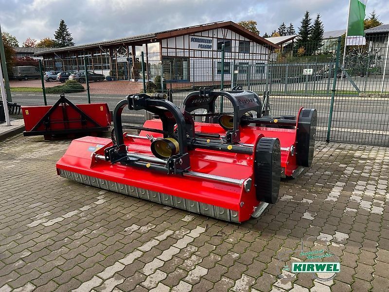 Dragone v 280 sh Topper €7,990
