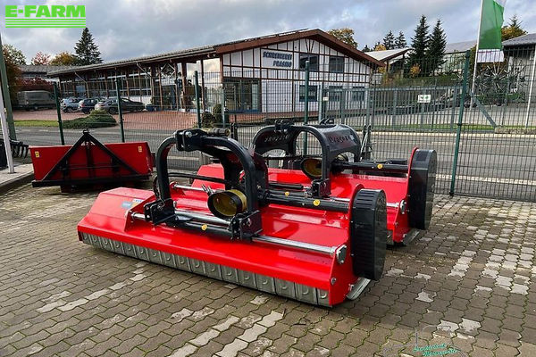 Dragone v 280 sh Topper €7,990
