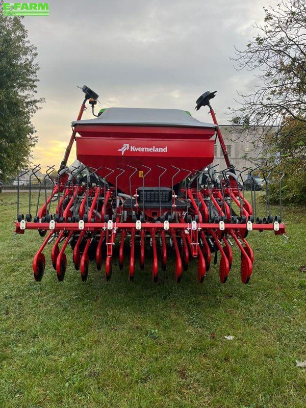 Kverneland dl4 m-32 cx Drill €21,500