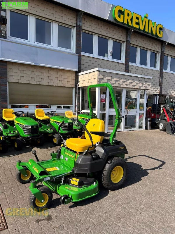 John Deere Z515E Lawn mower €6,588