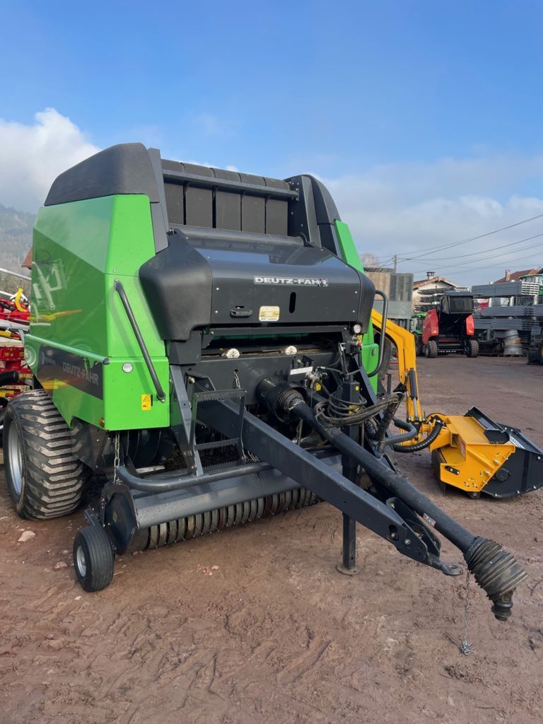 Deutz-Fahr VariMaster 560 Baler €16,500