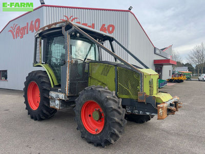 E-FARM: Claas Arion 610 - Tractor - id MI86FCC - €59,000 - Year of construction: 2018 - Engine hours: 3,680,Engine power (HP): 140,France