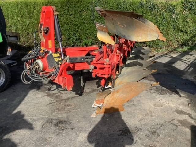 GREGOIRE BESSON rcw6 Plough €16,900