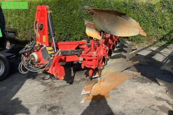 GREGOIRE BESSON rcw6 Plough €16,900