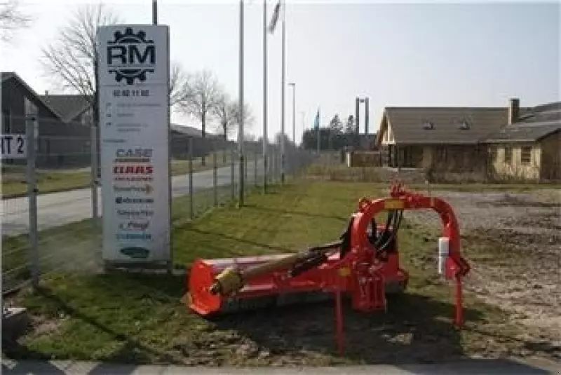 Maschio giraffa xl 210 giraffa xl 210 si Parts €12,213
