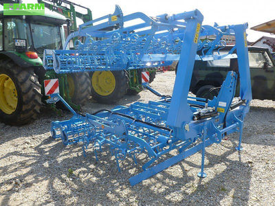 E-FARM: Lemken korund 8/600k gar - Seedbed combination - id IPZFTUR - €16,471 - Year of construction: 2025 - Germany