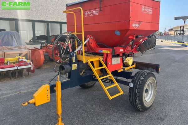 Kuhn mds 19.1 q Fertiliser spreader €8,500