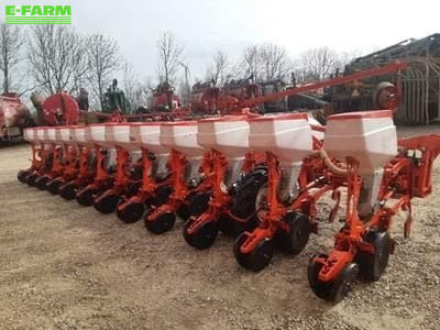 E-FARM: Maschio gaspardo manta xl 12 rk - Drill - id APNQLCV - €19,938 - Year of construction: 2011 - Denmark