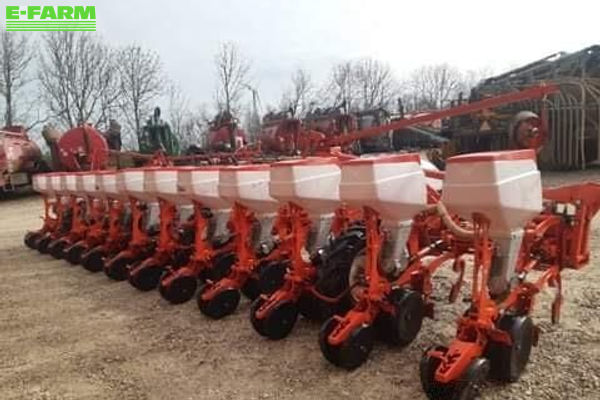 Maschio gaspardo manta xl 12 rk Drill €19,938