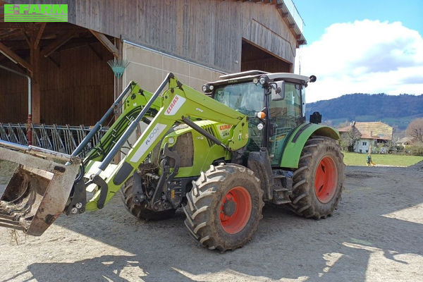Claas Arion 430 Traktor 52.000 €