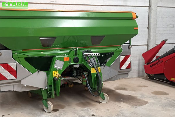 Amazone za-m 3200 Fertiliser spreader €7,000