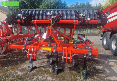 E-FARM: Kuhn Cultimer 300 - Cultivator - id WBTTYQX - €18,000 - Year of construction: 2025 - France