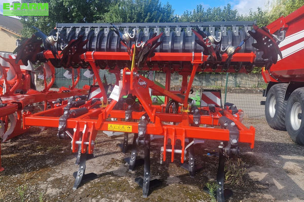 Kuhn Cultimer 300 Cultivator €18,000