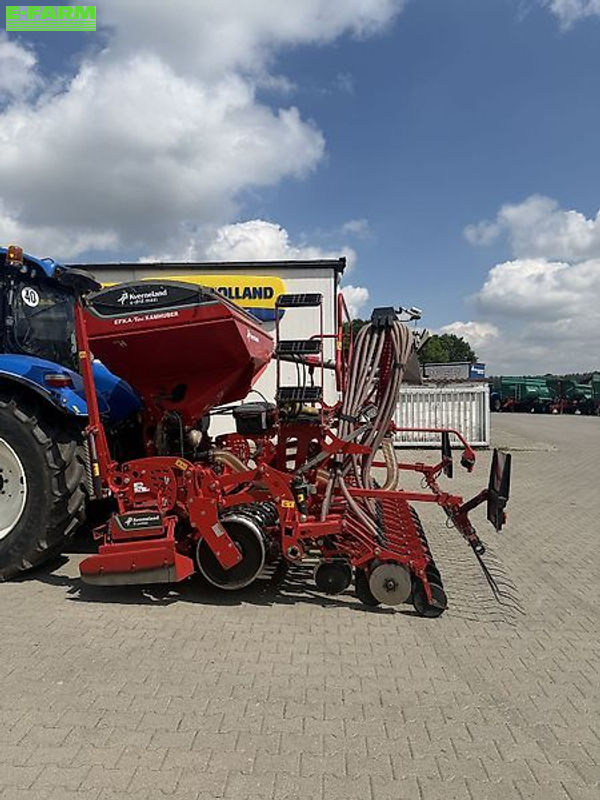 Kverneland e drill Drill €32,689