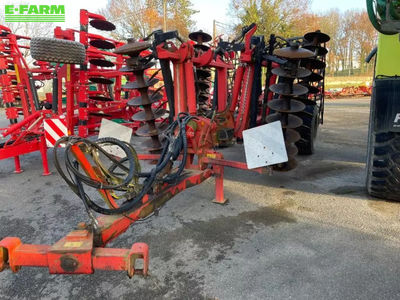 E-FARM: GREGOIRE BESSON acerox32 - Disc harrow - id BHFEUNE - €8,000 - Year of construction: 2012 - France
