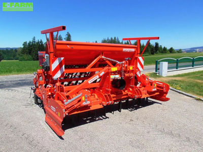 E-FARM: Maschio gaspardo dama dm combi 3000 säkombination - Complementary Seeder - id B9RUDIA - €23,400 - Year of construction: 2024 - Austria