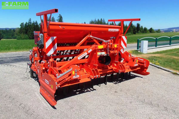 Maschio gaspardo dama dm combi 3000 säkombination Complementary Seeder €23,400