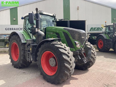 E-FARM: Fendt 930 Vario - Tractor - id M1FR4VP - €97,500 - Year of construction: 2019 - Engine hours: 7,543,Engine power (HP): 300,Germany