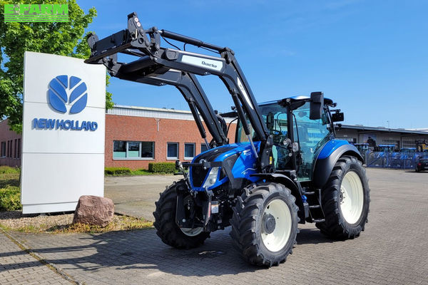 New Holland T5.110 Traktor 94.000 €