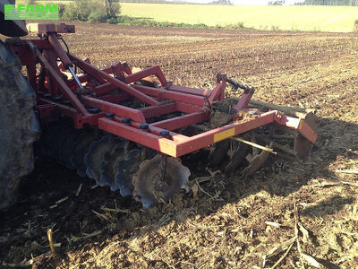 E-FARM: evers Skyros 500 - Disc harrow - id LSI4DYB - €8,500 - Germany