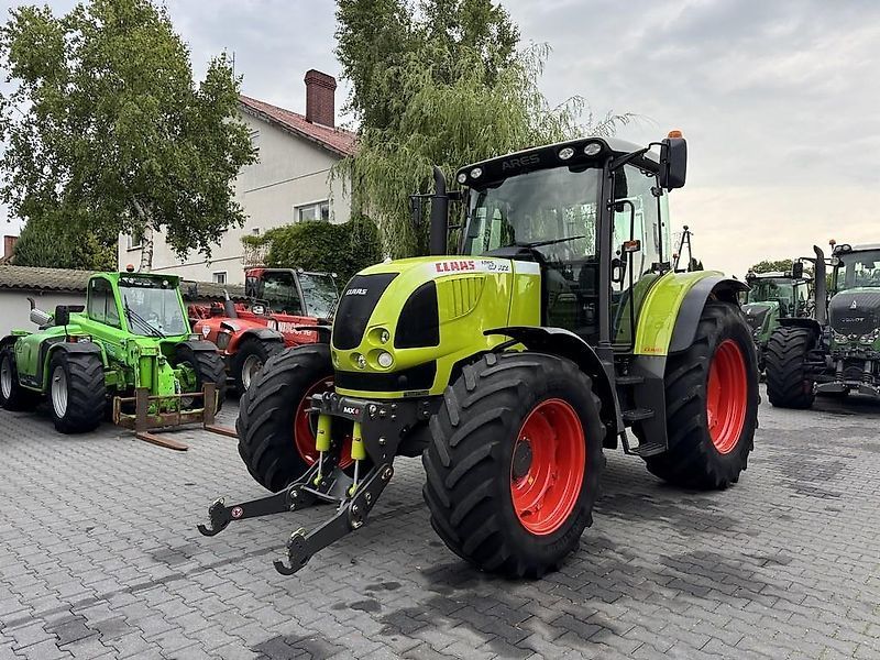Claas Ares 617 ATZ Traktor 26.296 €