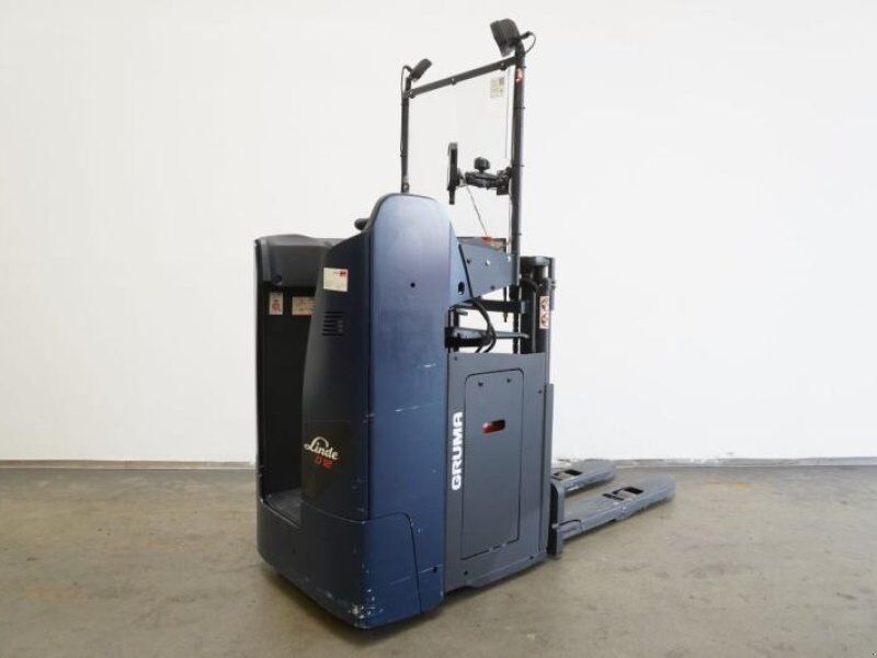 Linde d 12 sf 1164 Gabelstapler 6.950 €